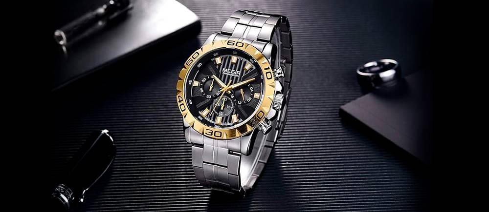 ¿Por qué usar un reloj?