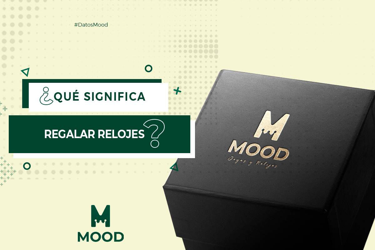 caja de reloj `para regalo