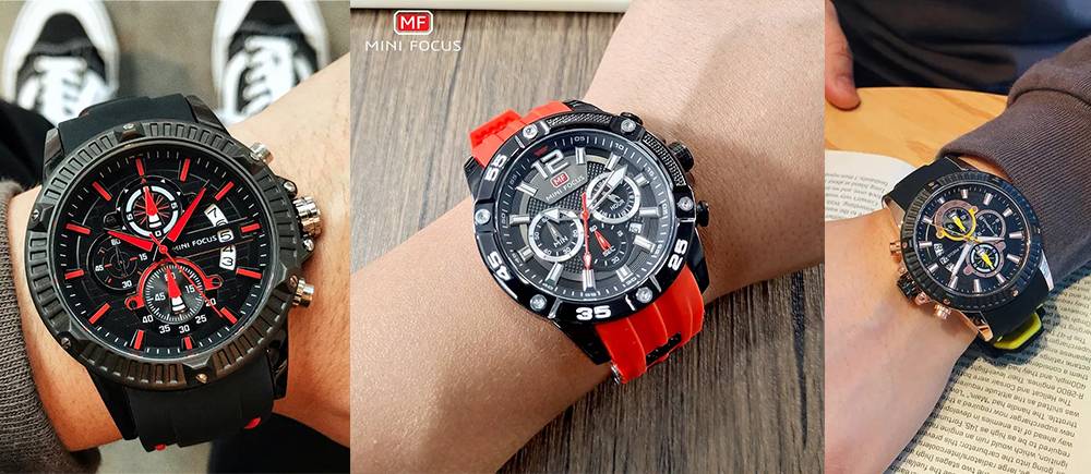 ¿Por qué regalar un reloj?