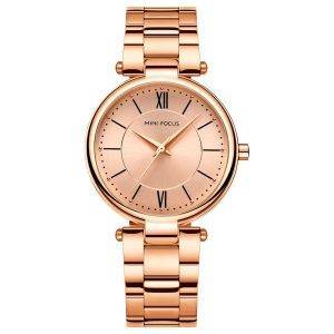 RELOJ MINIFOCUS PARA MUJER