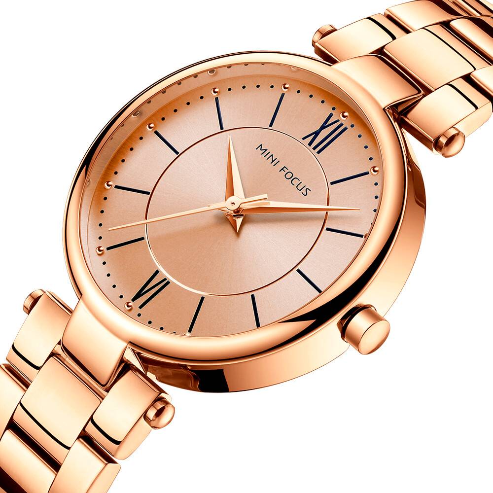 RELOJ MINIFOCUS PARA MUJER